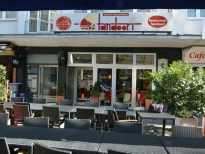 照片: Tandoori Düsseldorf